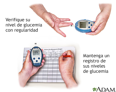 Este glucómetro podría medir niveles de glucosa en sangre sin usar agujas