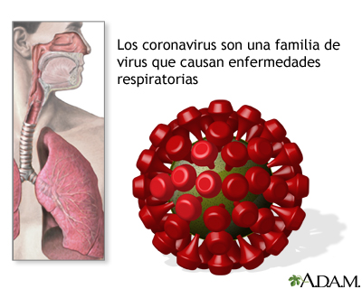 Coronavirus